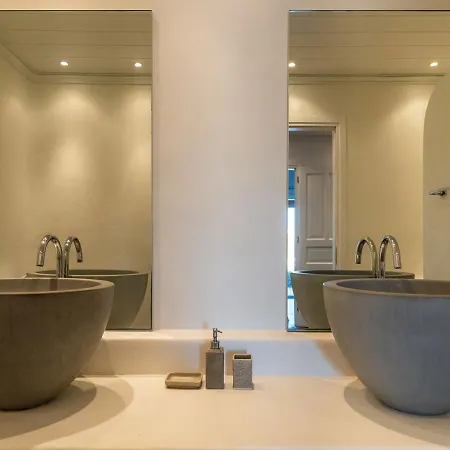 μια ξεχωριστή για αξέχαστες στιγμές Ferienhaus