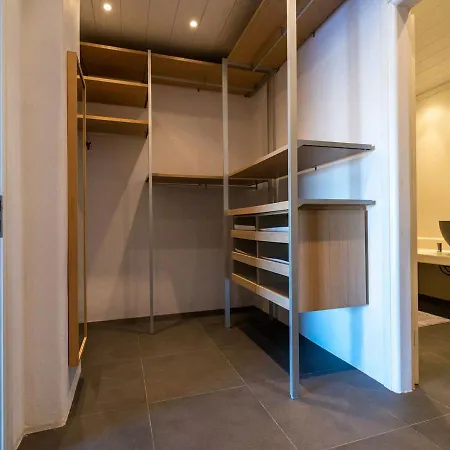 μια ξεχωριστή για αξέχαστες στιγμές Ferienhaus