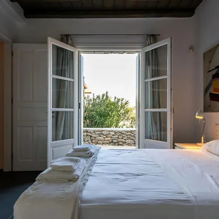 μια ξεχωριστή για αξέχαστες στιγμές Ferienhaus